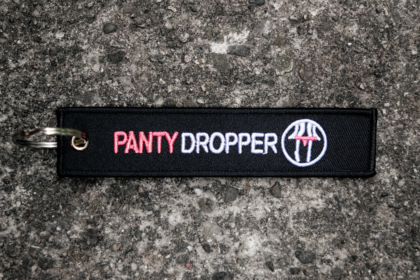 Panty Dropper Jet Tag