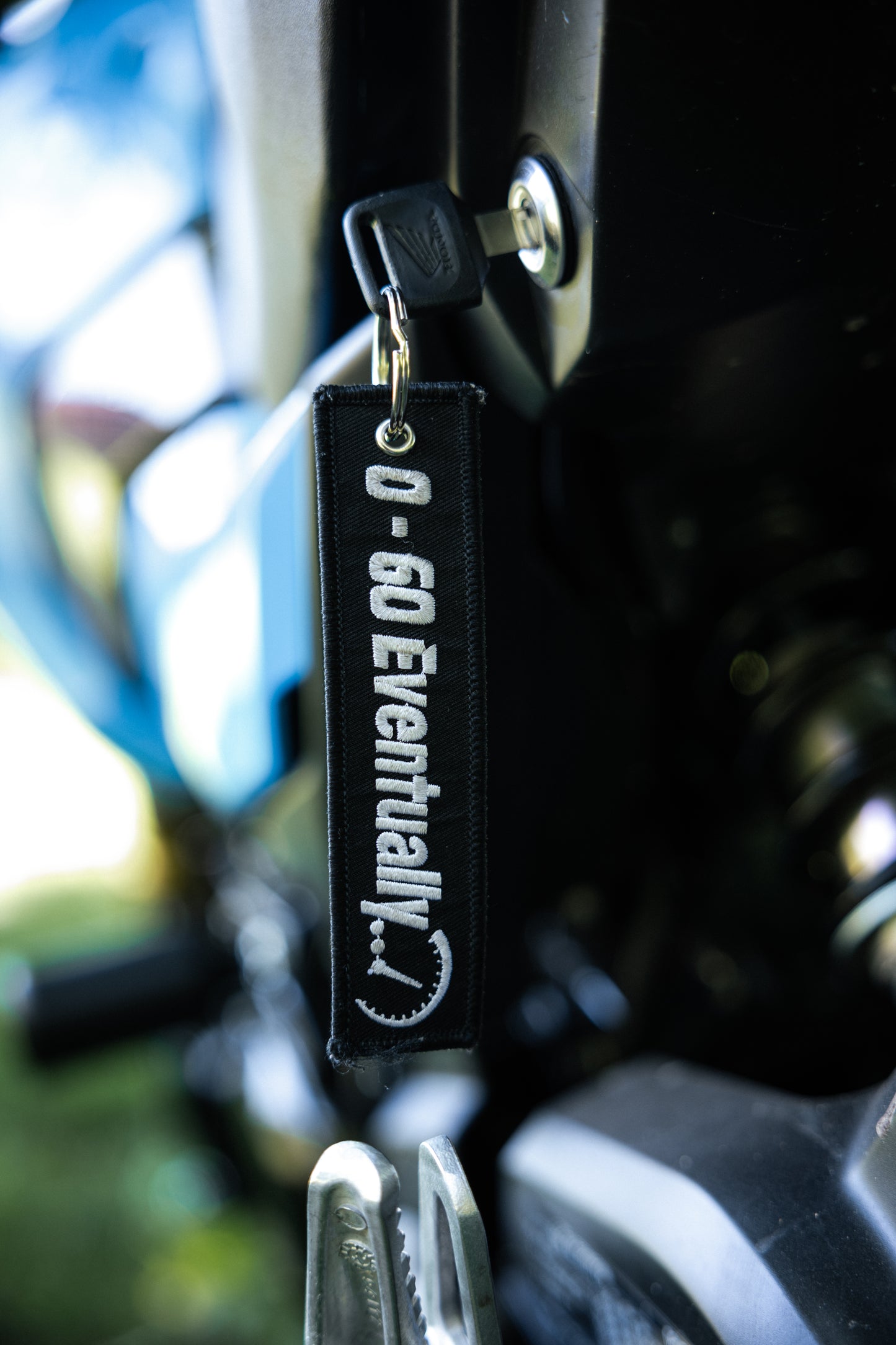 0-60 Eventually Jet Tag